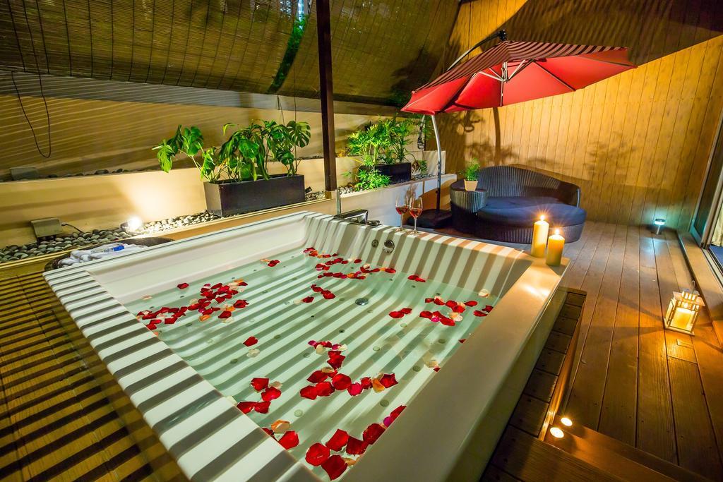 Klapstar Boutique Hotel Singapur Dış mekan fotoğraf
