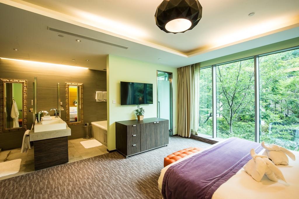 Klapstar Boutique Hotel Singapur Dış mekan fotoğraf