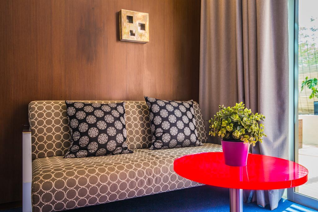 Klapstar Boutique Hotel Singapur Dış mekan fotoğraf