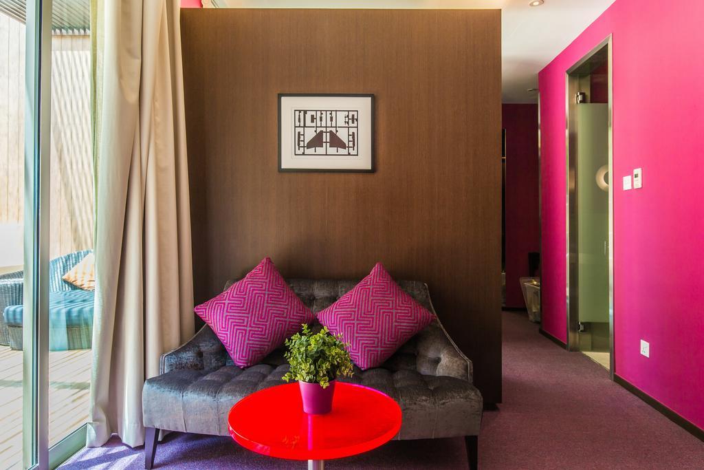 Klapstar Boutique Hotel Singapur Dış mekan fotoğraf