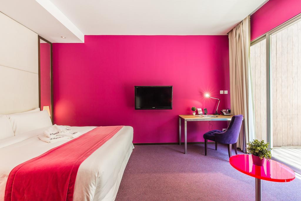 Klapstar Boutique Hotel Singapur Dış mekan fotoğraf