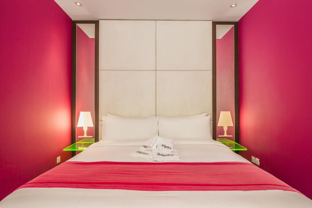 Klapstar Boutique Hotel Singapur Dış mekan fotoğraf