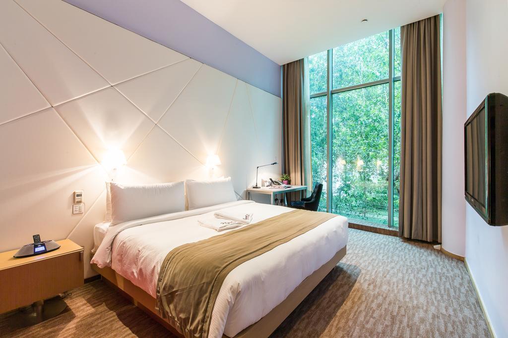 Klapstar Boutique Hotel Singapur Dış mekan fotoğraf