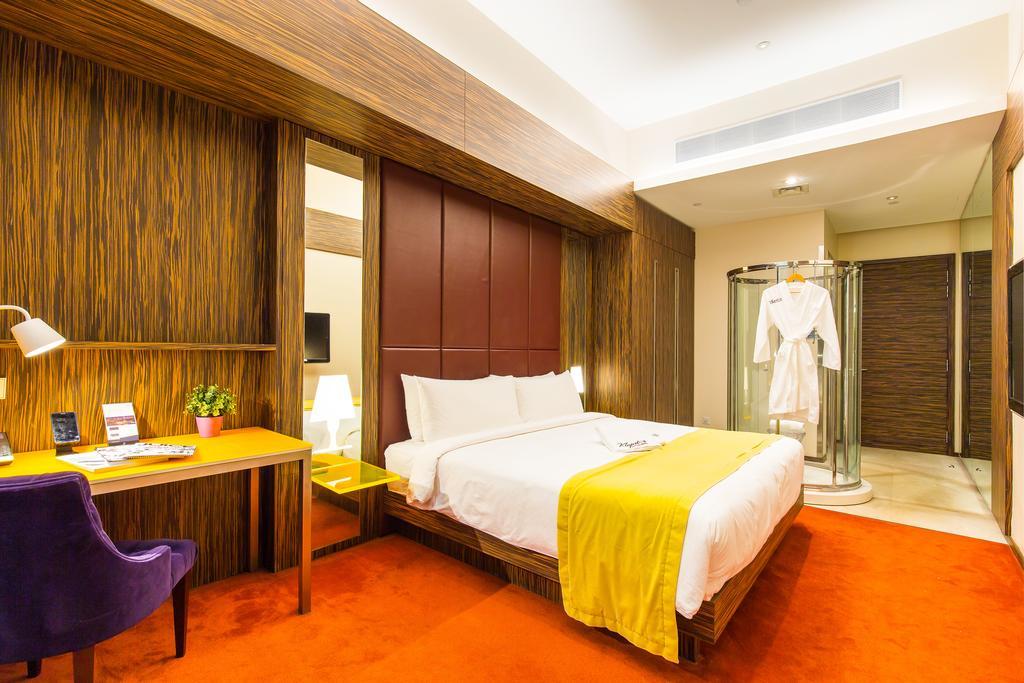 Klapstar Boutique Hotel Singapur Dış mekan fotoğraf