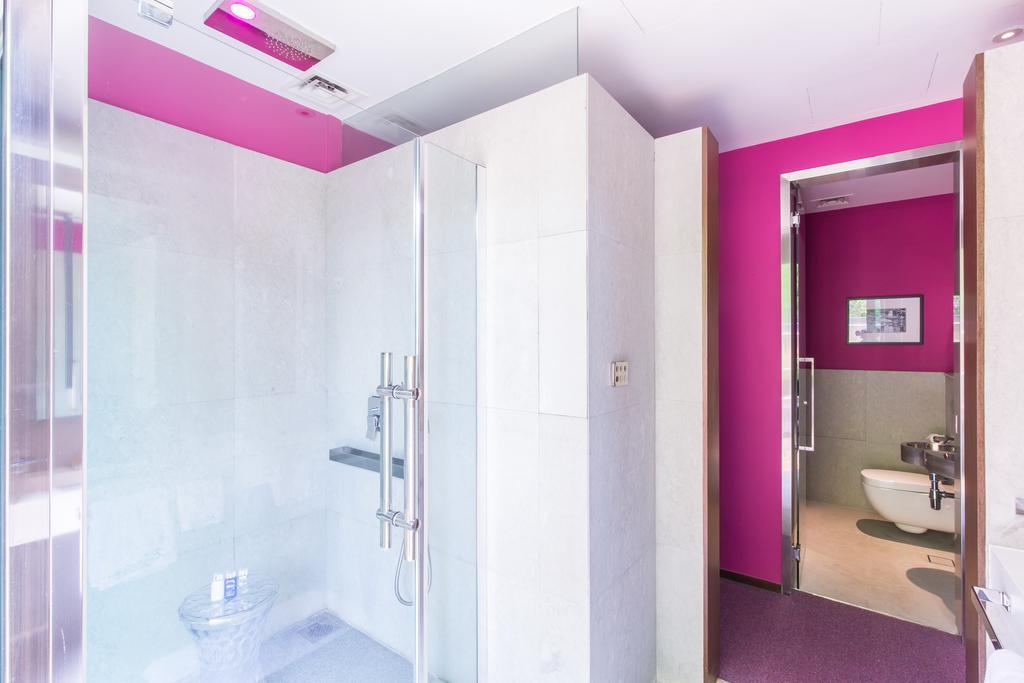 Klapstar Boutique Hotel Singapur Dış mekan fotoğraf