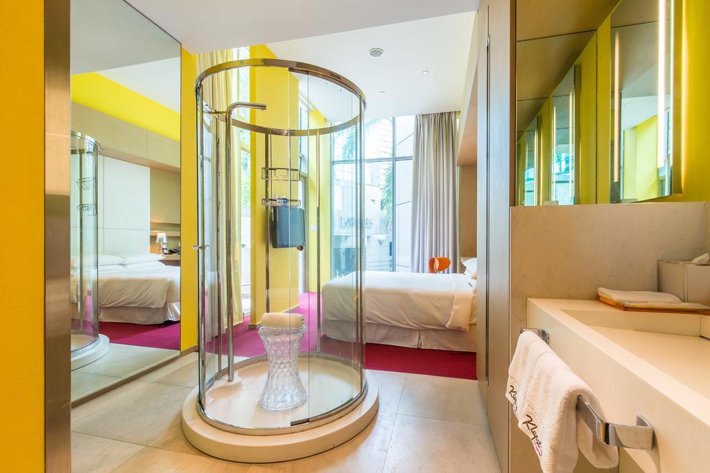 Klapstar Boutique Hotel Singapur Dış mekan fotoğraf