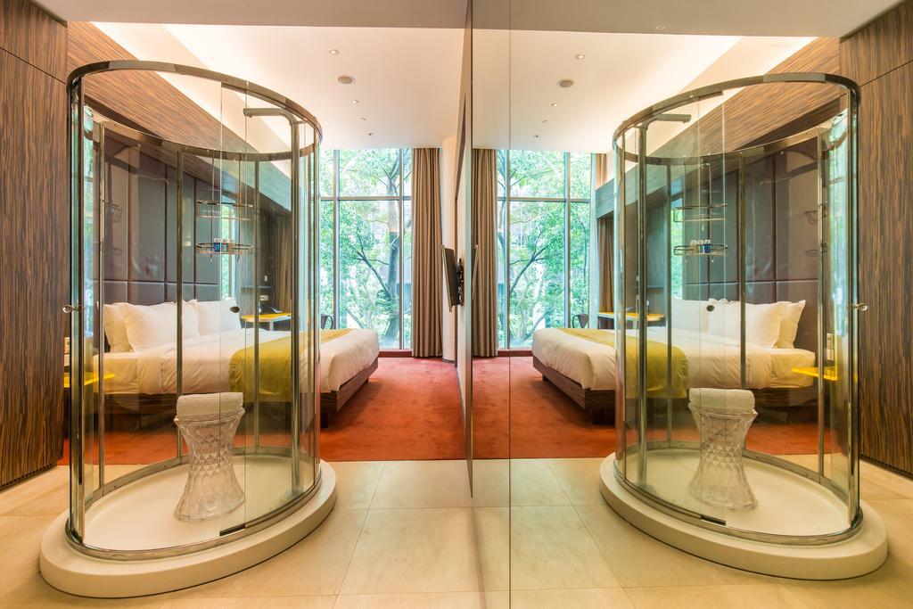 Klapstar Boutique Hotel Singapur Dış mekan fotoğraf