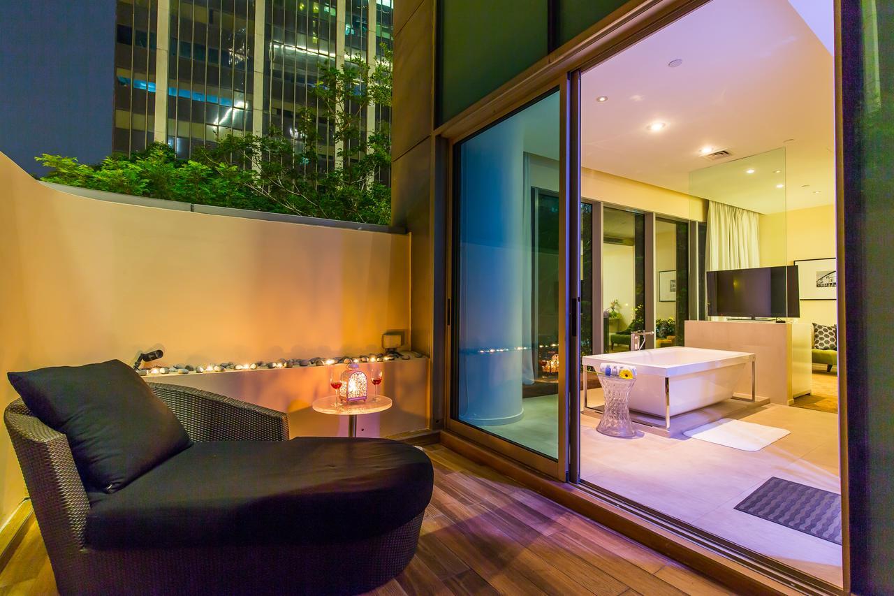 Klapstar Boutique Hotel Singapur Dış mekan fotoğraf